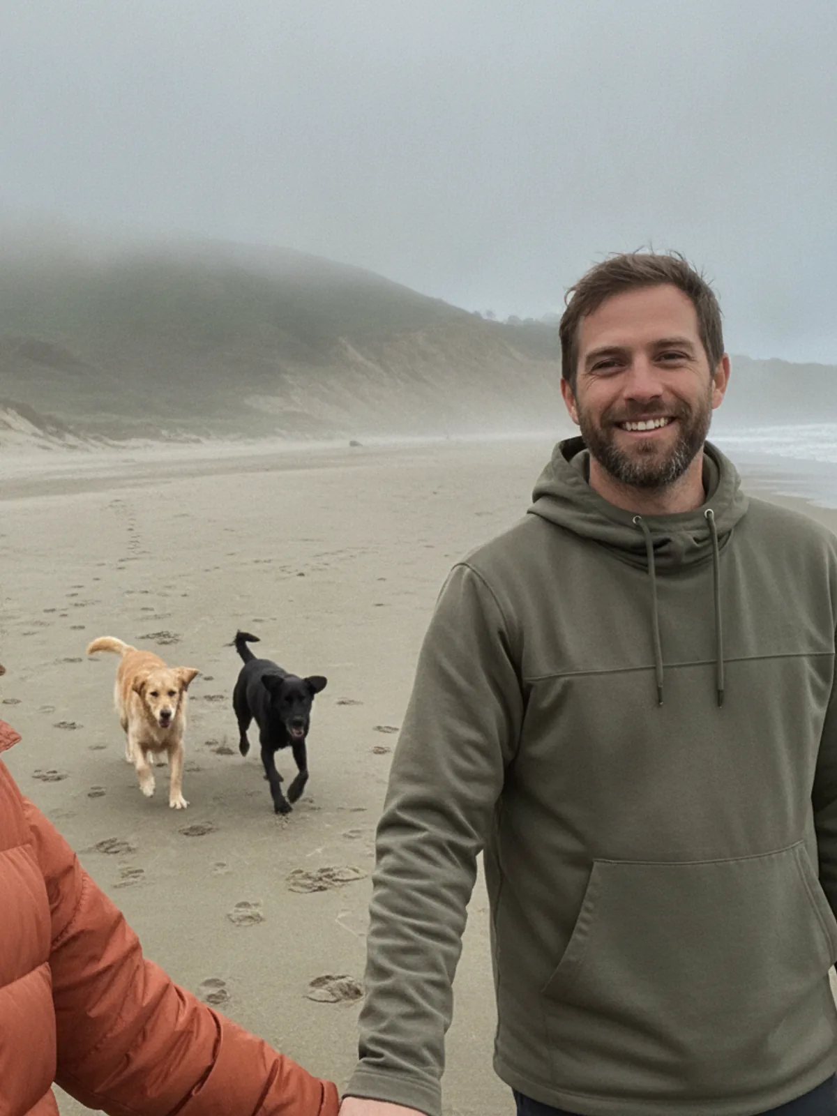 Dog Owners community in San Francisco