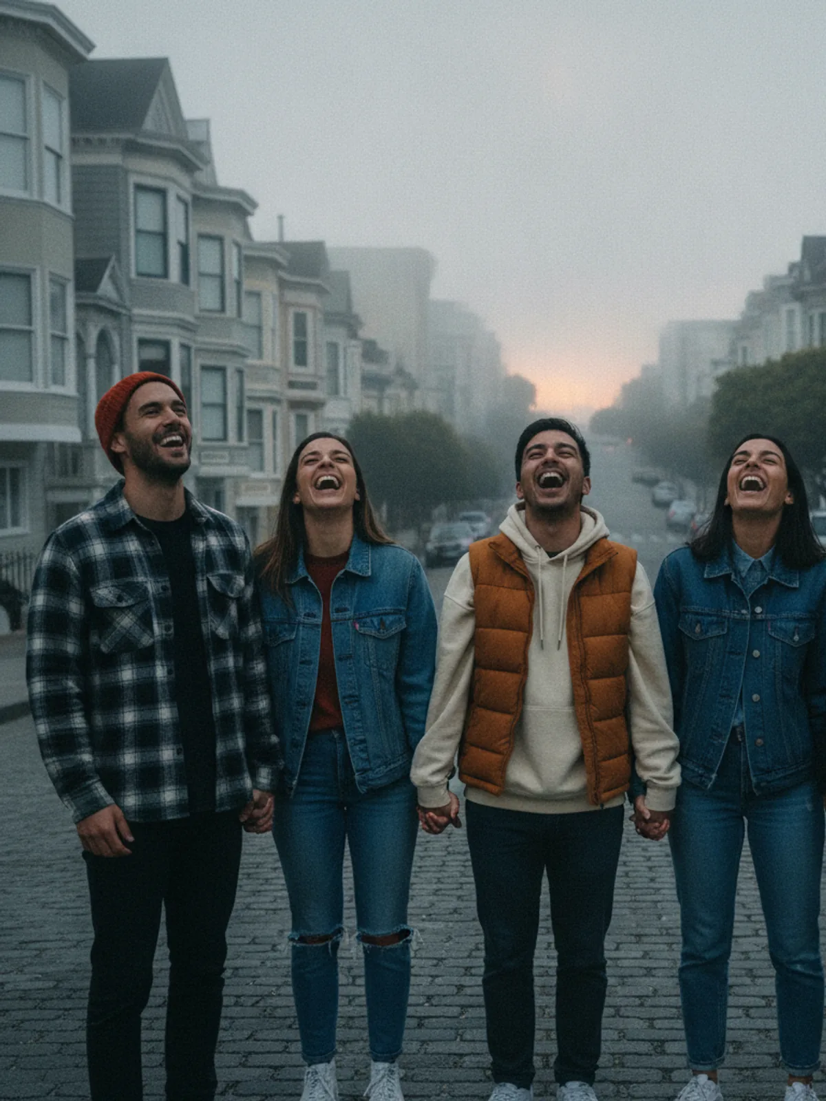 San Francisco community