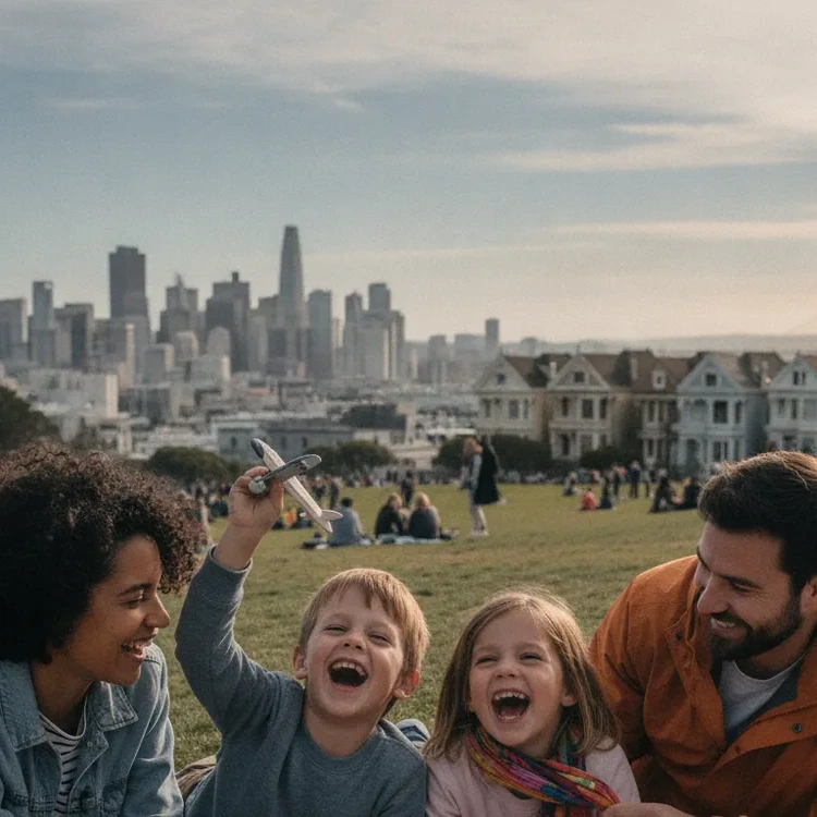 SF Families
